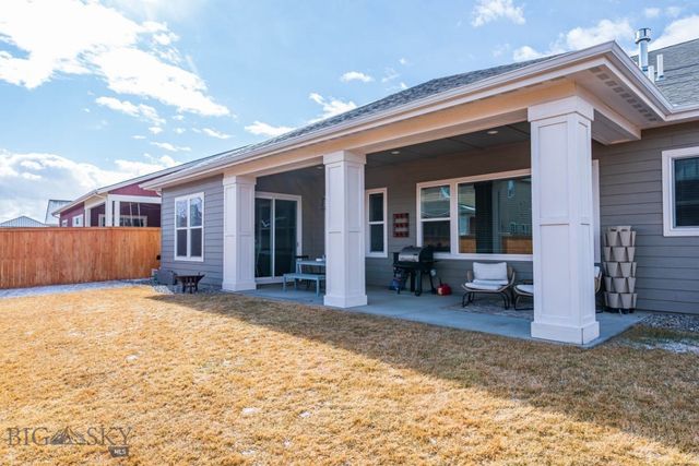 806 Halfpipe Street, Belgrade, MT 59714