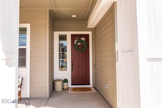 806 Halfpipe Street, Belgrade, MT 59714