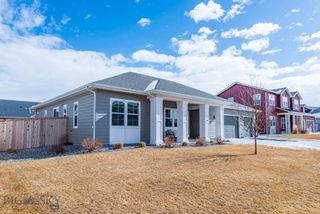 806 Halfpipe Street, Belgrade, MT 59714