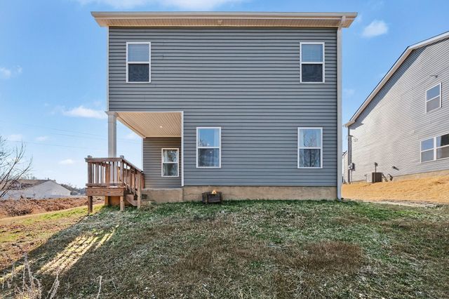 1972 Susan Rd, Columbia, TN 38401