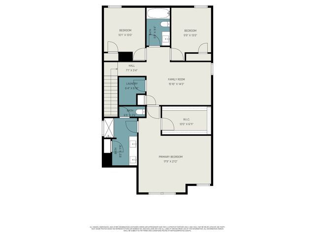 1972 Susan Rd, Columbia, TN 38401