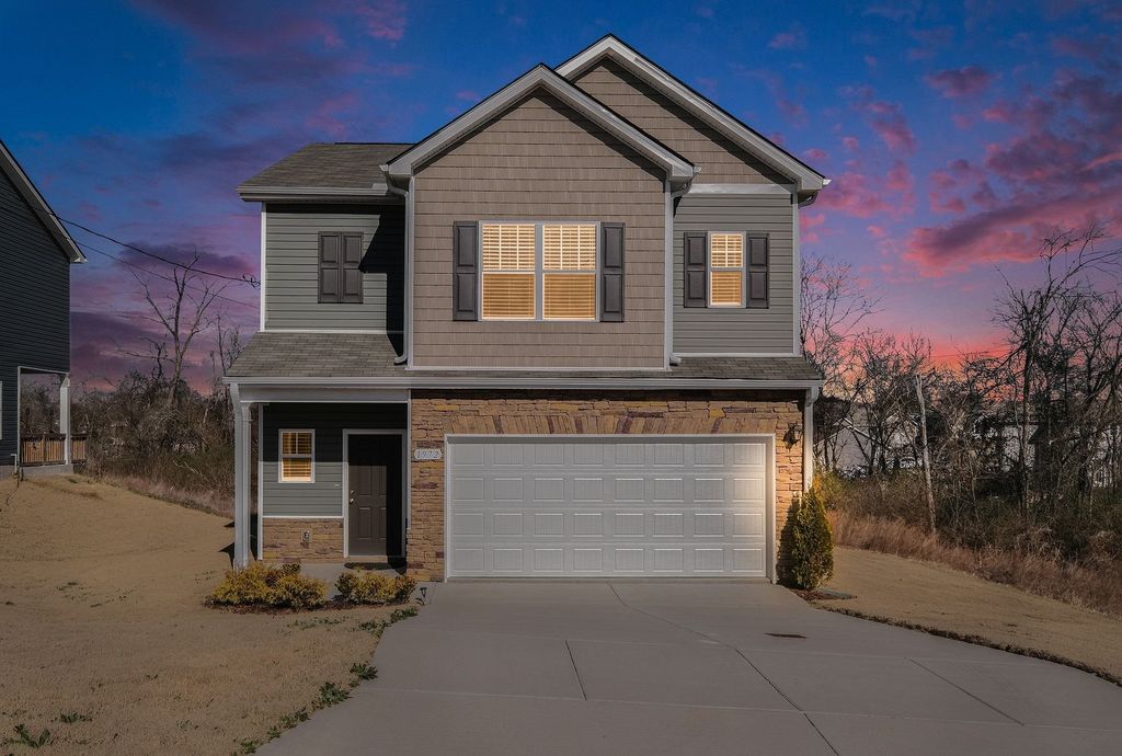 1972 Susan Rd, Columbia, TN 38401