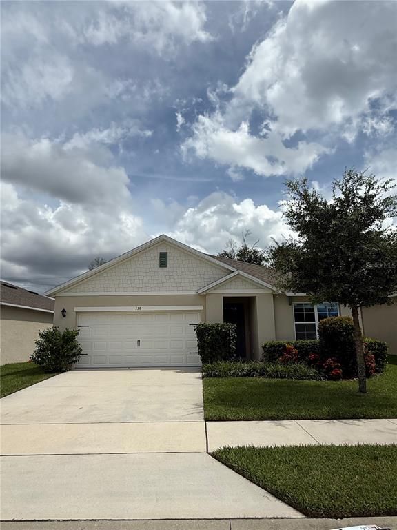 158 VICTORIA OAKS BOULEVARD, Deland, FL 32724