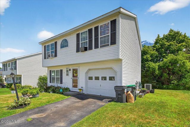 3 Myers Lane, Schuylerville, NY 12871