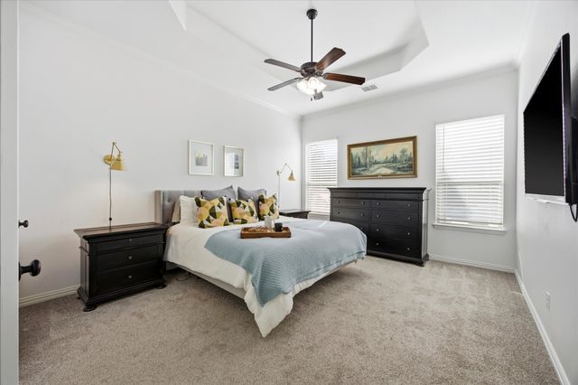 609 Bordeaux Drive, Rockwall, TX 75087