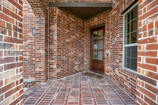 609 Bordeaux Drive, Rockwall, TX 75087