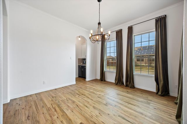 609 Bordeaux Drive, Rockwall, TX 75087