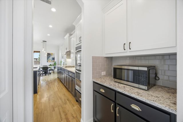 609 Bordeaux Drive, Rockwall, TX 75087