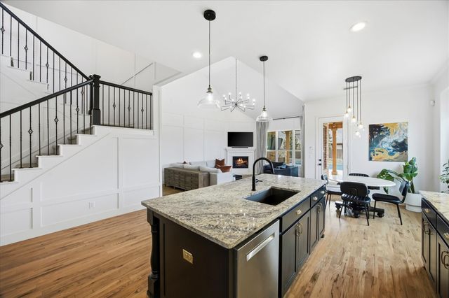 609 Bordeaux Drive, Rockwall, TX 75087