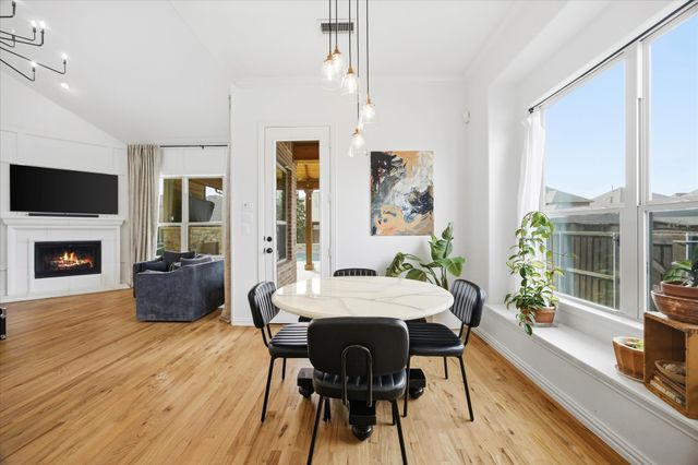 609 Bordeaux Drive, Rockwall, TX 75087