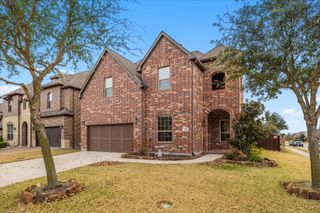 609 Bordeaux Drive, Rockwall, TX 75087