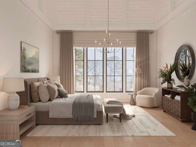 4131 Glen Devon Drive NW, Atlanta, GA 30327