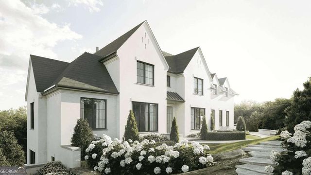 4131 Glen Devon Drive NW, Atlanta, GA 30327