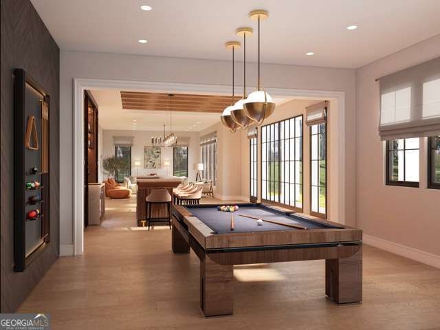 4131 Glen Devon Drive NW, Atlanta, GA 30327