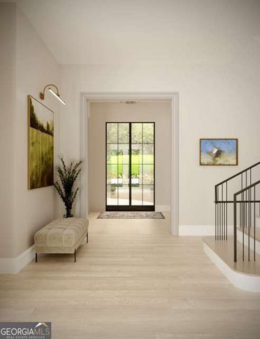 4131 Glen Devon Drive NW, Atlanta, GA 30327