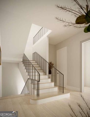 4131 Glen Devon Drive NW, Atlanta, GA 30327