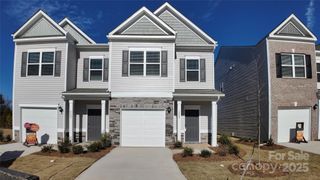 6009 Jasmine Branch Road, Charlotte, NC 28216