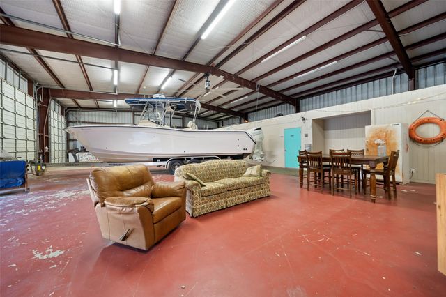 354 Fisher Street, Matagorda, TX 77414