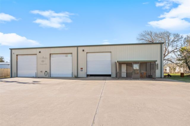 354 Fisher Street, Matagorda, TX 77414