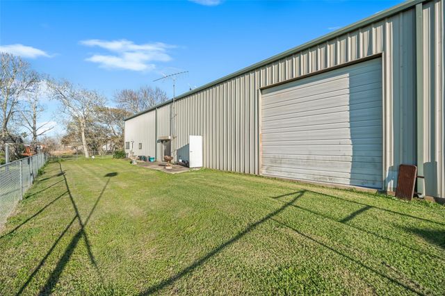 354 Fisher Street, Matagorda, TX 77414