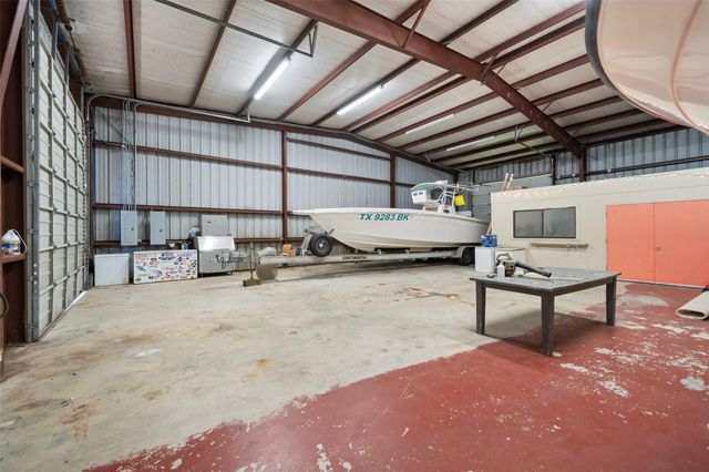 354 Fisher Street, Matagorda, TX 77414