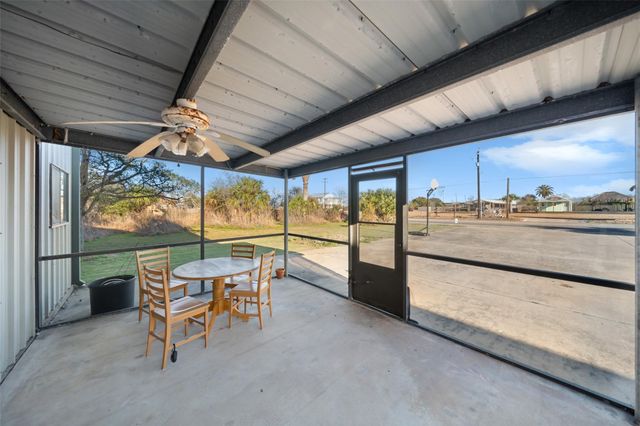 354 Fisher Street, Matagorda, TX 77414