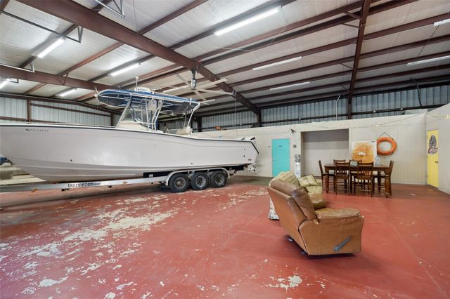 354 Fisher Street, Matagorda, TX 77414