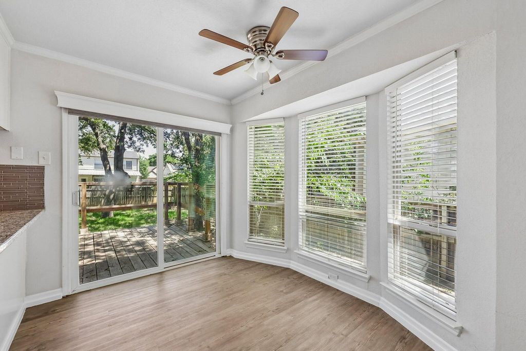 6833 Parkwood Drive, North Richland Hills, TX 76182