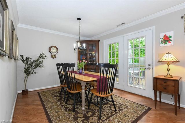 806 Carriage Crossing Lane B, Greensboro, NC 27410