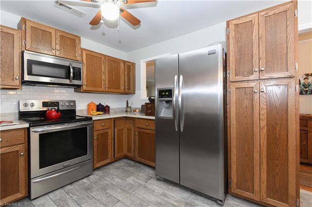 806 Carriage Crossing Lane B, Greensboro, NC 27410