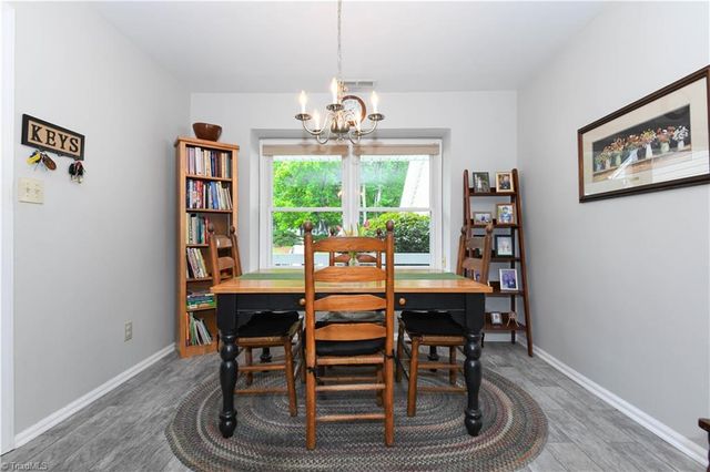 806 Carriage Crossing Lane B, Greensboro, NC 27410