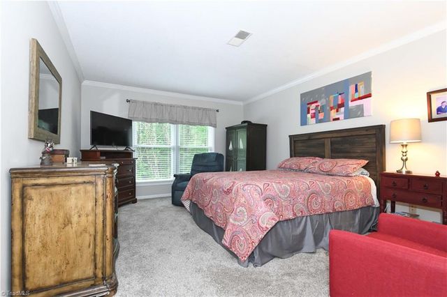 806 Carriage Crossing Lane B, Greensboro, NC 27410