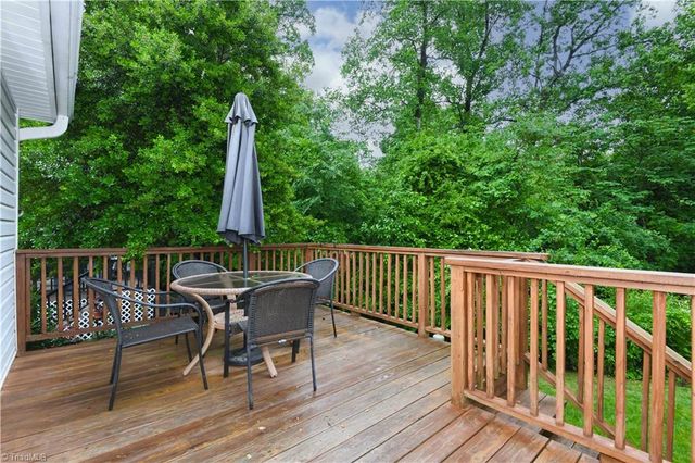 806 Carriage Crossing Lane B, Greensboro, NC 27410