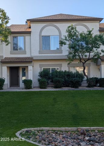 4114 E UNION HILLS Drive 1233, Phoenix, AZ 85050