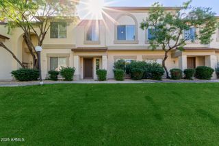 4114 E UNION HILLS Drive 1233, Phoenix, AZ 85050