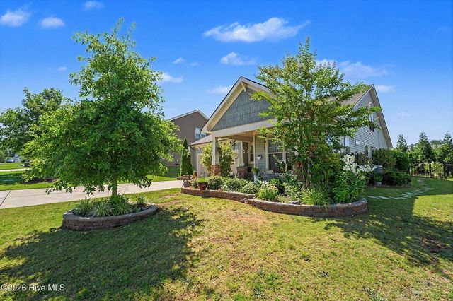 123 Carbone Lane, Clayton, NC 27527