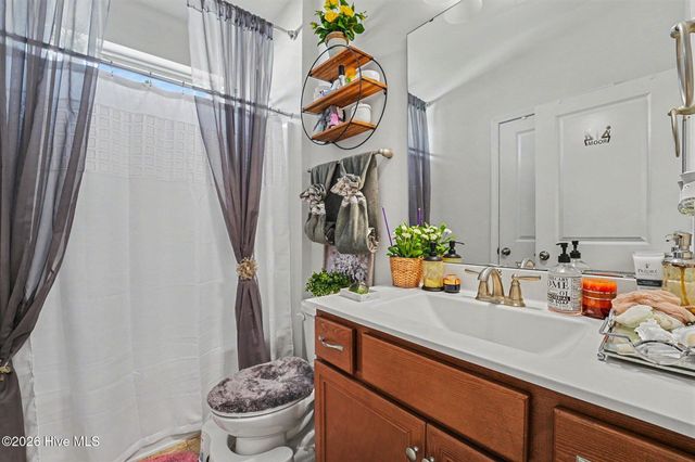 123 Carbone Lane, Clayton, NC 27527