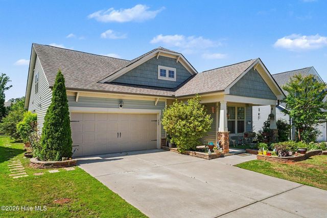 123 Carbone Lane, Clayton, NC 27527