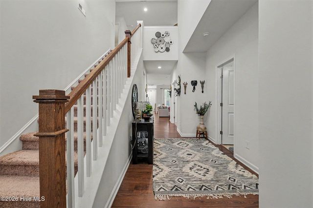123 Carbone Lane, Clayton, NC 27527