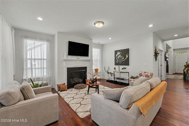 123 Carbone Lane, Clayton, NC 27527