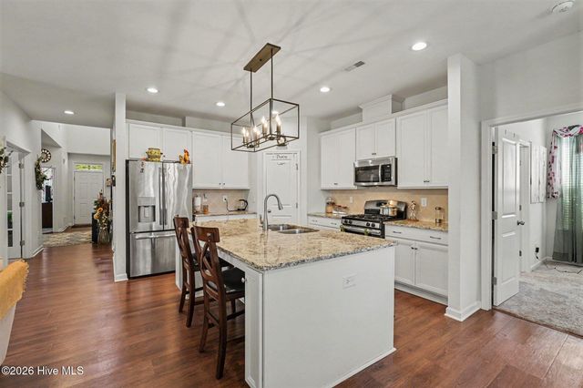 123 Carbone Lane, Clayton, NC 27527