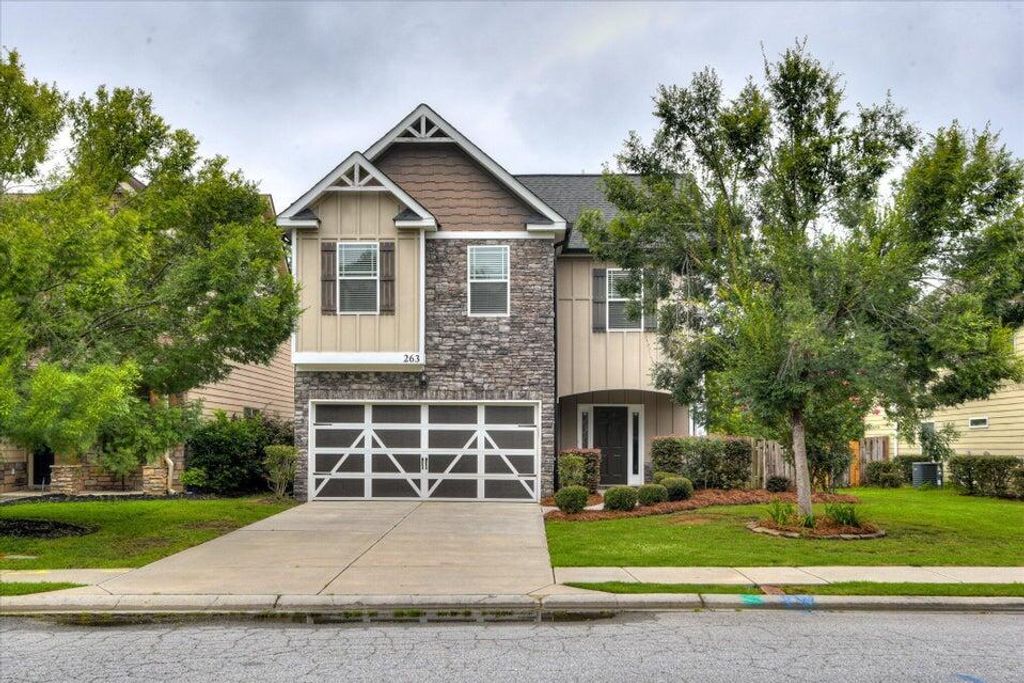 263 Asa Way, Evans, GA 30809