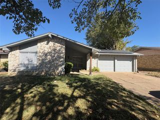 3717 Swallow Lane, Irving, TX 75062