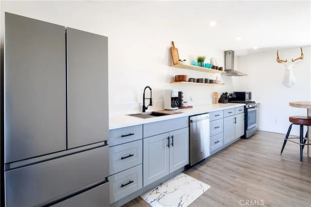59012 Mesa, Yucca Valley, CA 92284