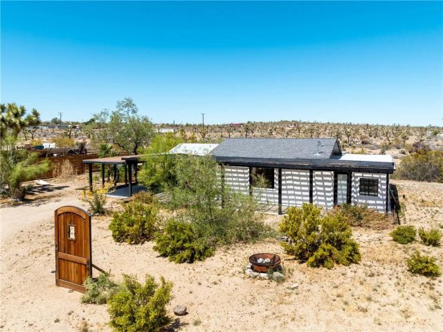 59012 Mesa, Yucca Valley, CA 92284