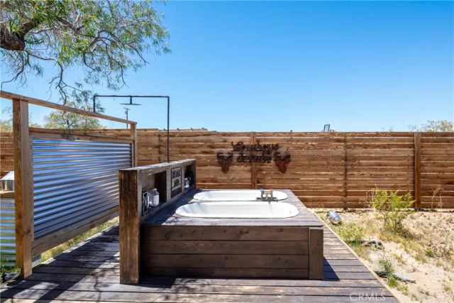59012 Mesa, Yucca Valley, CA 92284