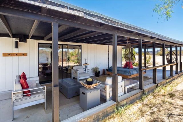 59012 Mesa, Yucca Valley, CA 92284