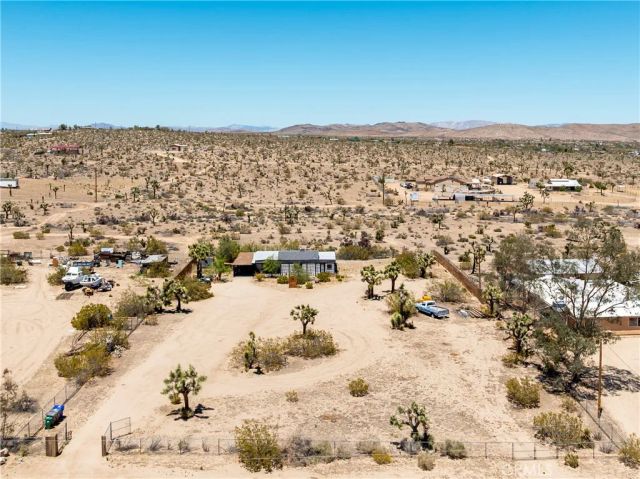 59012 Mesa, Yucca Valley, CA 92284