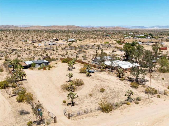 59012 Mesa, Yucca Valley, CA 92284