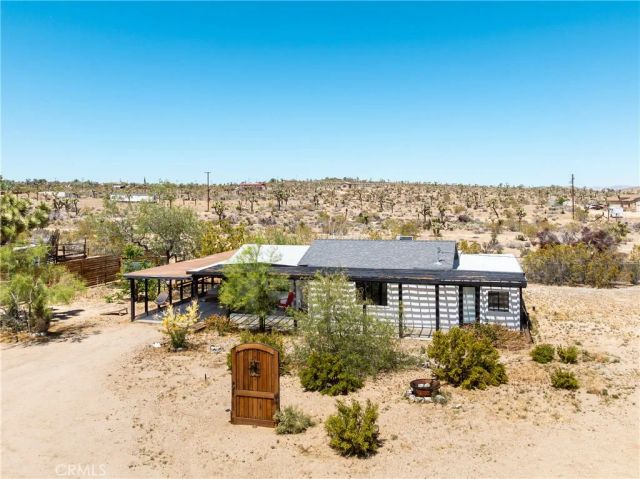 59012 Mesa, Yucca Valley, CA 92284